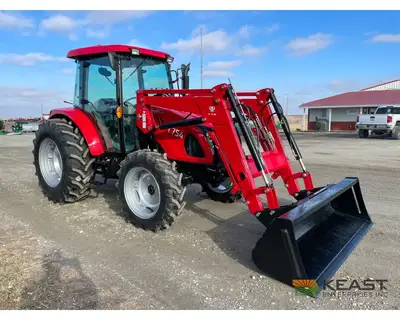 Used TYM _UNKNOWN_ Utility Tractors Iowa US | Keast Enterprises #1360516