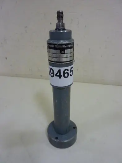 Used HYDROPNEU A 2047 Cylinders Michigan US | Ideal Machinery #582653
