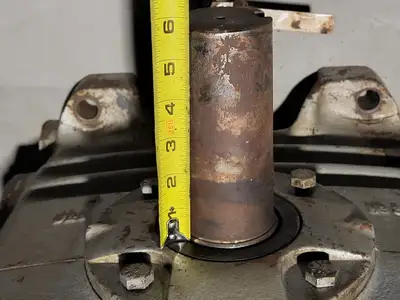 Reduction Gearbox HG32890