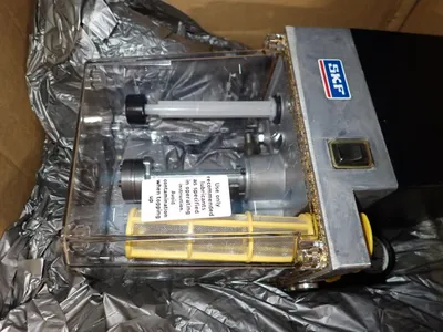 NEW SKF MKU11KW20005+429