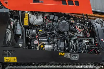 Used 2023 DITCH 2023 DITCH WITCH JT20 Drill Rigs Florida US | HDD Broker #1346260
