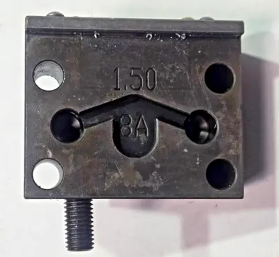 USED Haas Does Not Apply