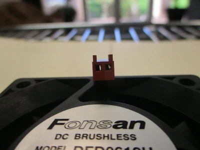 USED Fonsan DFD0612H