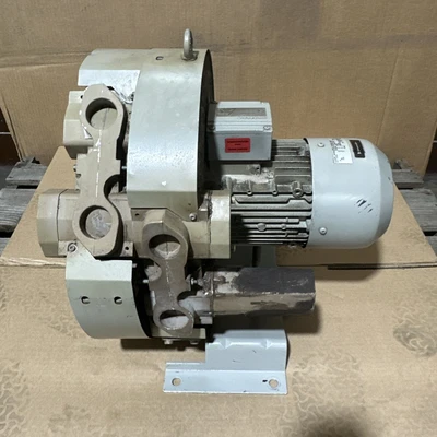 Used Siemens 2BH7620-0AK32-8 Blowers Indiana US | J&J Industrial Supply #1292094