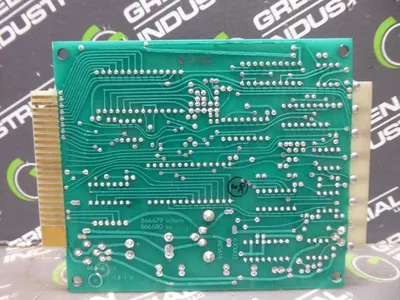 Texas Nuclear 885618 PCB Used