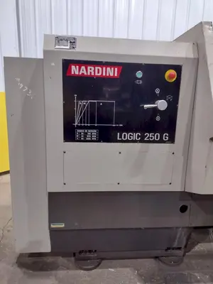 USED NARDINI