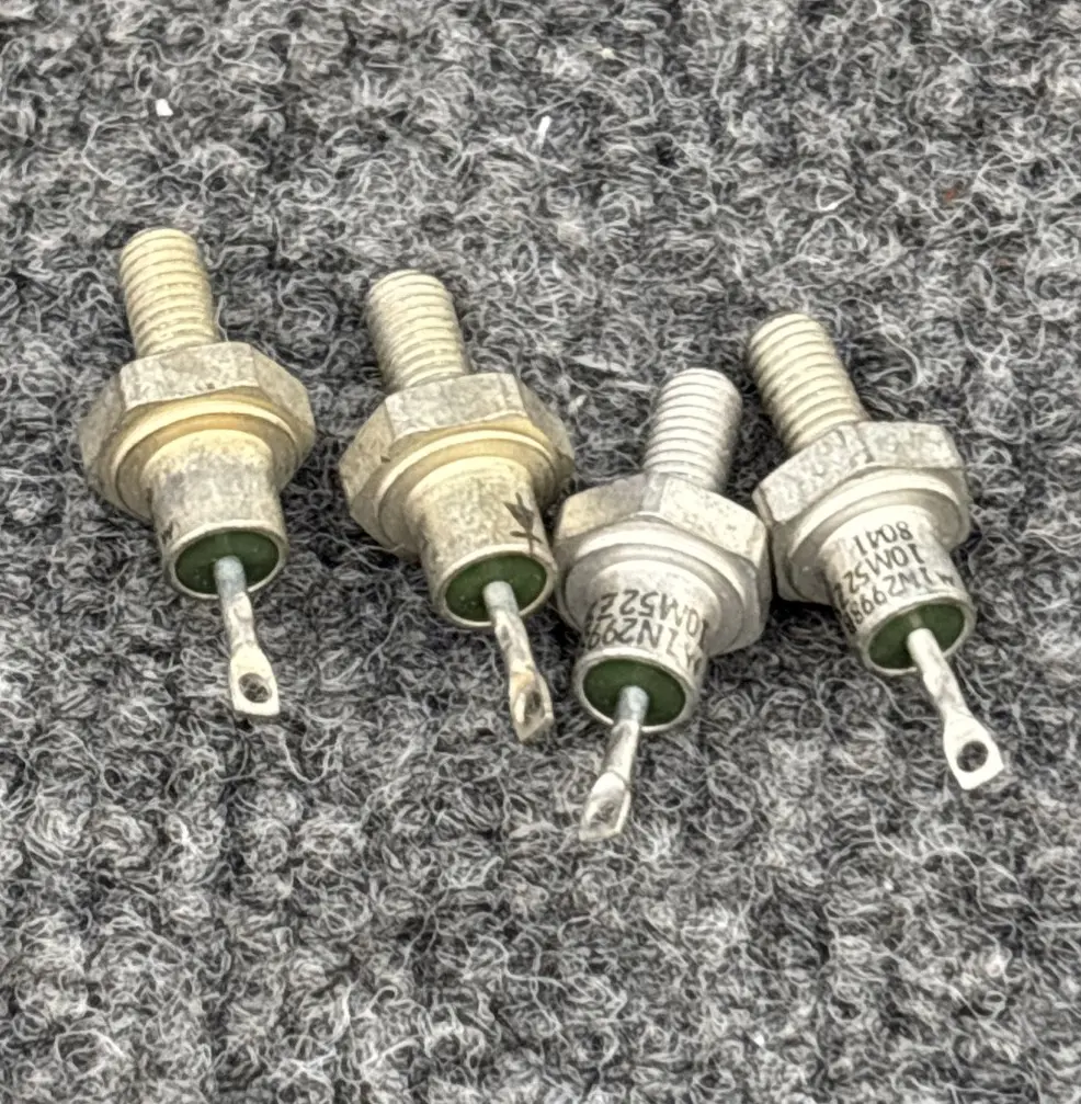 New | in-Stock Motorola 1N2998B Rectifiers California US | Davliegogo LLC #1705832