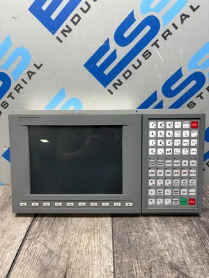 FANUC HMI Electrical/PLC/Automation | ESS Industrial Equipment Sales (2)
