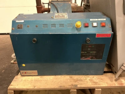 LUDELL CR3-G-20 Industrial Water Heater Parts | Equipment Recovery Corp. (13)