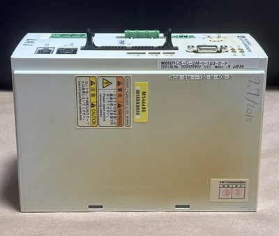 USED IAI RCS-C-SM-I-150-2-P