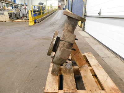 Used Durco _UNKNOWN_ Pumps Ohio US | Equipment Recovery Corp. #1330688