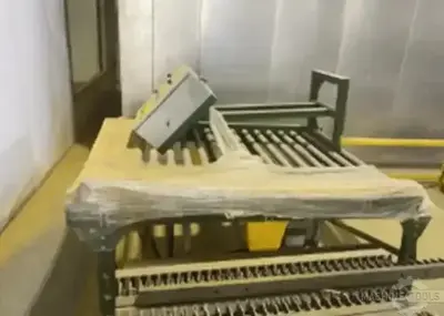 USED 2021 POWER TECH DE MEXICO Belt Conveyors