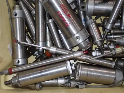 Cylinders