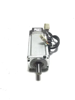 Panasonic MAMA04211A AC Servo Motor 3.1A 0.4kW