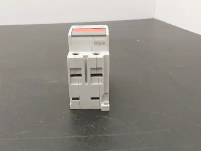 Fuji Electric CP30FM-2P0P5 Circuit Breaker 250VAC 125VDC 0.5A 2-Pole