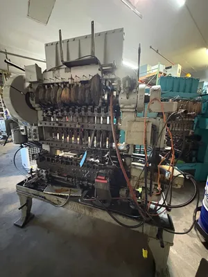 WATERBURY FARREL 1012 Presses | Global Machine Brokers, LLC (2)