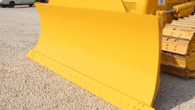 USED 2024 Komatsu D71EX-24