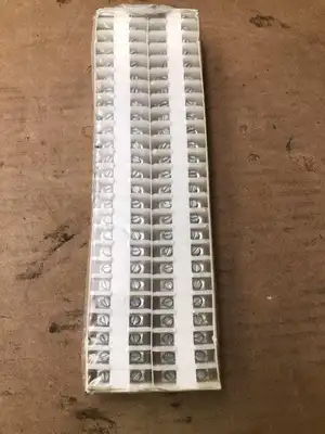 Allen-Bradley 1492-F1 Series B Terminal Block -NIB of 50