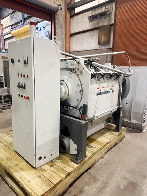 TRIA _UNKNOWN_ Cutter granulator rubber & plastic (65 HP & Higher) | Perry Equipment (6)
