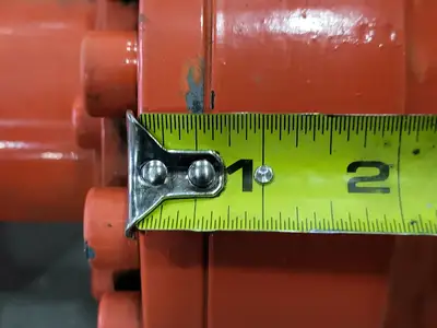 USED SANDVIK 56014134