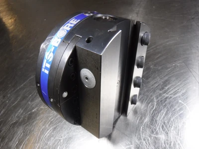 Iscar ITS BORE MB80 Finish Boring Head BHFI MB80-125x114 (LOC773B)