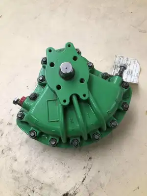 K-TORK K1 Range Vane Actuator 150 PSI used