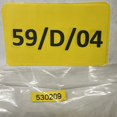 Used Bell & Howell 037283 Misc Industrial Equipment California US | Davliegogo LLC #1709583