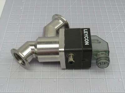 Used OERLIKON _UNKNOWN_ Valves/Fittings | OCO Industrial #1645597