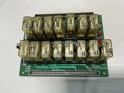 USED RANGER AUTOMATION SYSTEMS R-IPCB1