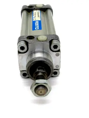 NEW FESTO DNU-50-60-PPV-A CYLINDER DNU5060PPVA