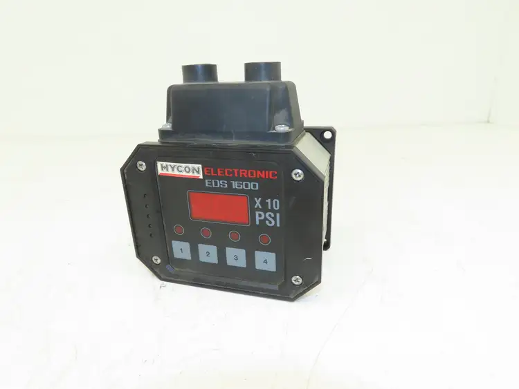 Used HYCON _UNKNOWN_ Relays & Switches | Arrow Industrial #610989