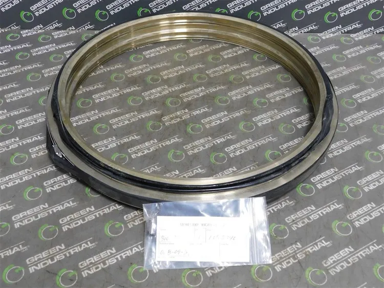 Used SIEMENS YJ141TX11 Seals & Gaskets Wisconsin US | Green Industrial #678855