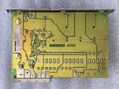 USED BALDOR BPS10-200-40-R (1)-BALDOR, POWER SUPPLY