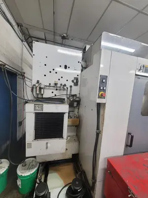 1998 MORI SEIKI SV-500B/40 CNC Milling | MD Equipment Services LLC (9)