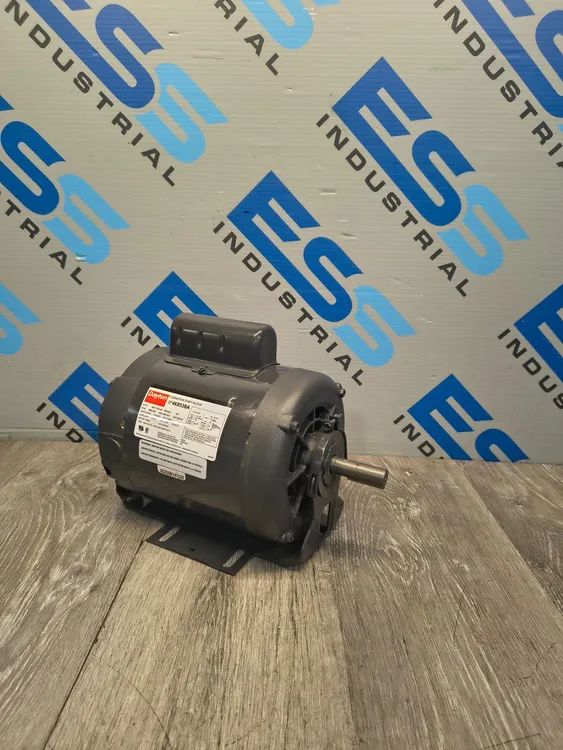 Used DAYTON 4K853BA Motors (misc) South Carolina US | ESS Industrial Equipment Sales #1466468