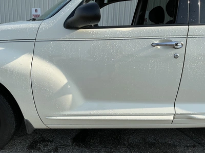 Used 2005 CHRYSLER PT CRUISER Cars Michigan US | Miedema Asset Management Group #1413883