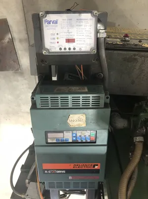 USED 1970 BLISS BLISS CH-35 NG-SU PERFORATOR PRESS