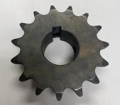 New | in-Stock MARTIN 60B15 Conveyor Parts | Surplus Asset Holdings #1216938