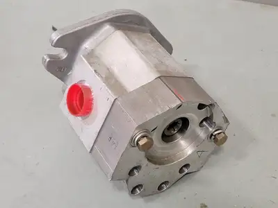 USED PRINCE SPD227A9H2-R