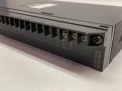 New | in-Stock MITSUBISHI AX40 Industrial Controls Ohio US | Surplus Asset Holdings #1289411