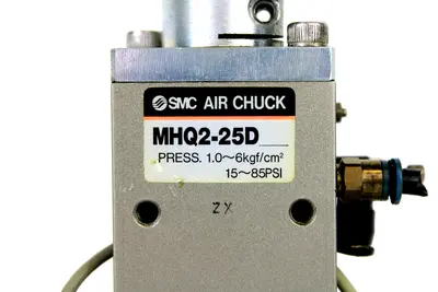 USED SMC MHQ2-25D