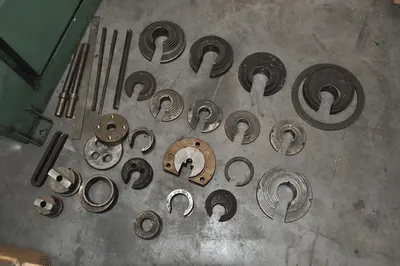USED WGW 70/400
