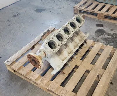 USED GASO 5350