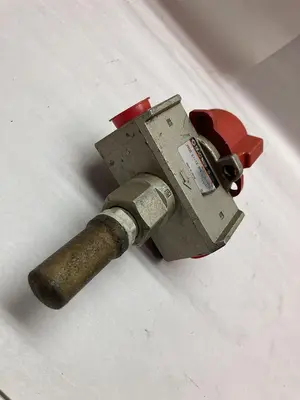 USED SMC VHS50-06