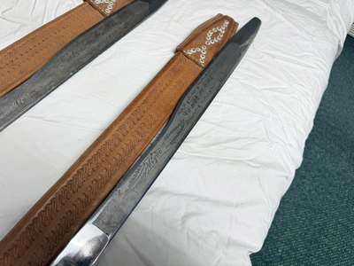 Used _UNKNOWN_ _UNKNOWN_ Blades Michigan US | Miedema Asset Management Group #1313782