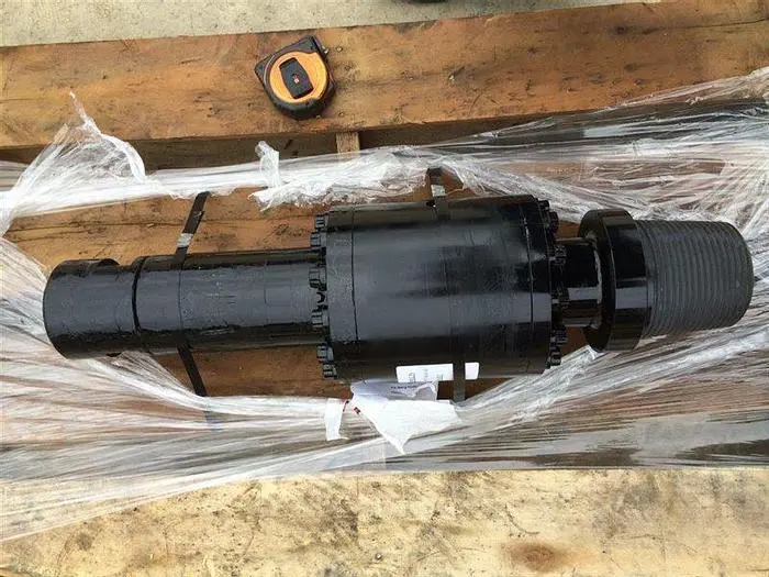 Used AFTERMARKET FLOTATION SUB ADAPTER - 8207110300536 Arbors & Adapters Pennsylvania US | East West Machinery & Drilling #1416602