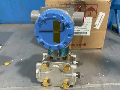 Used HONEYWELL STD720E1HC4AS1AADC11SA20A6000000 Pressure Transmitters Ohio US | HGR 24 #1414111