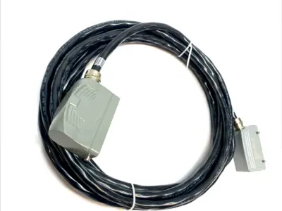 USED BELDEN TRAY CABLE 25 CONDUCTOR 18 AWG E64067‑G TC‑ER