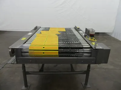 Used Stewart Systems 42A-BO-353 Conveyors Georgia US | Envoy Equipment LLC #1497009
