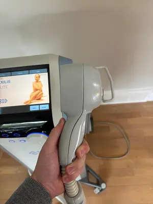 Used 2012 BTL EXILIS ELITE Salon & Spa (Misc) Minnesota US | Midwest Medical #1467842